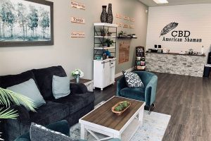 CBD American Shaman in Conroe, TX