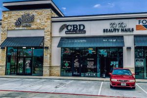 CBD American Shaman in Conroe, TX