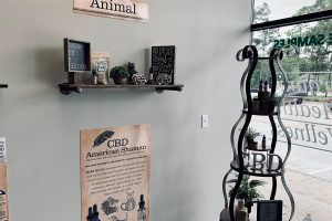 CBD American Shaman in Conroe, TX