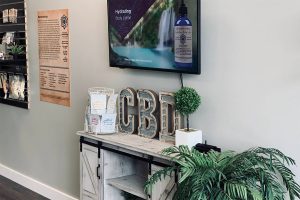 CBD American Shaman in Conroe, TX