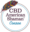 CBD American Shaman in Conroe, Texas